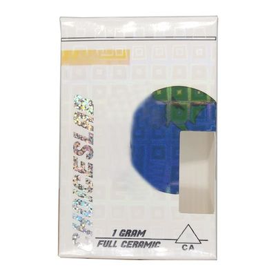 Choicelab E Cigarette Cartridge  Press Tip Atomizers 0.8ml Cartridges Full Ceramic