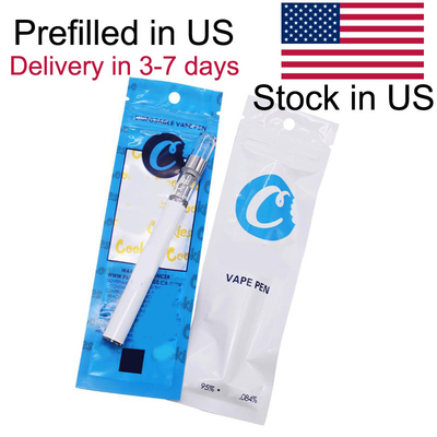 Prefilled Cali Plug  Disposable E-cigarette Filled Thick Oil Dab Pen Wax Vaporizer one gram Carts high Quailty